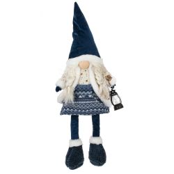 GAEM Игрушка набивная "Гном", L23 W16 H70/31 см, 2в.