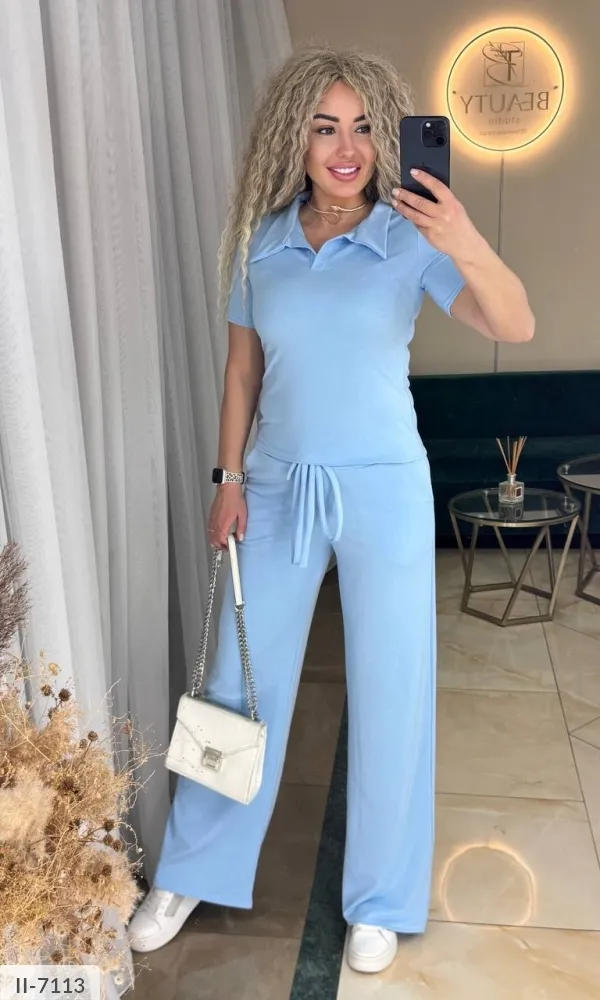 Костюм II-7110 Фабрика Моды