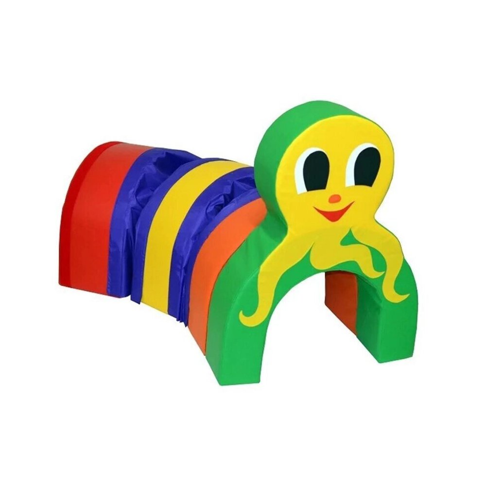 Детские спортивные модули «Гармошка»