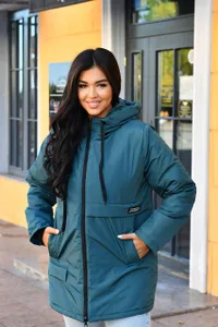 Куртка УК-3620-1 Фабрика Моды