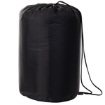 Спальный мешок Одеяло Balmax Alaska Camping Plus series +5/-5/-15°C Красный L 2.30х0.85м 1.95кг BMCP-004 Левый