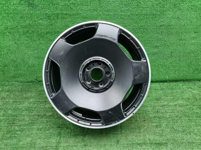 Диск литой R22 Mercedes G W463 (2018-н.в.) AMG