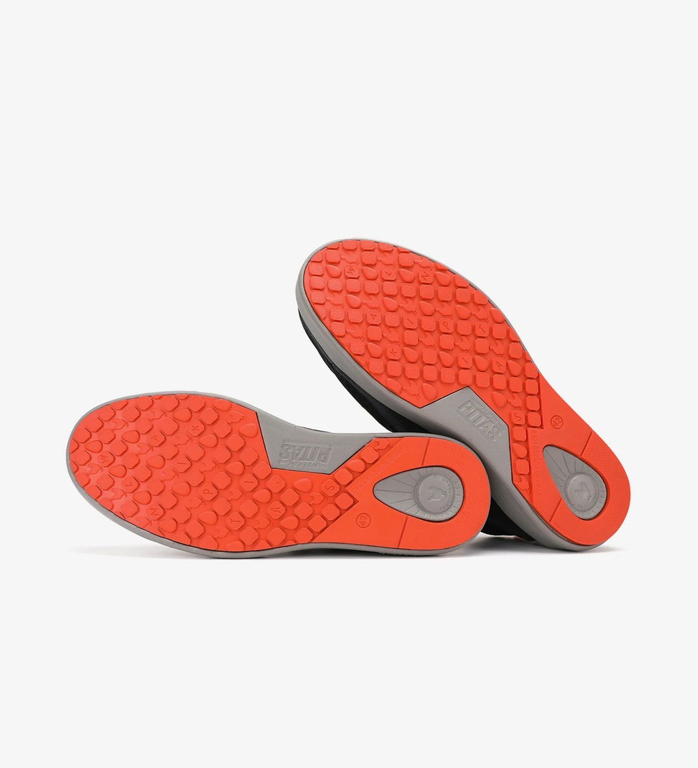 Полуботинки PITAS