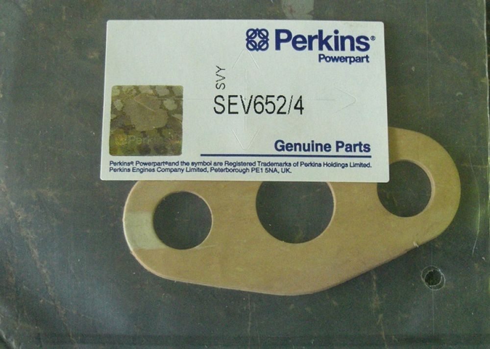 Прокладка / JOINT АРТ: 995-701 Прокладка / JOINT АРТ: 995-701