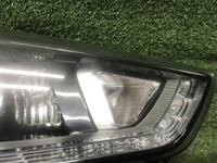 Фара правая Hyundai Creta 1 (2020-2021) галоген