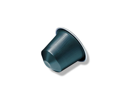 Кофе в капсулах Nespresso Dharkan Limited Edition, 10 капсул (Неспреcco)