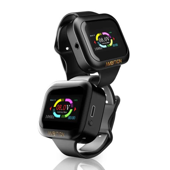 Аккумулятор "часы" - Ambition S1 Touch Screen Watch