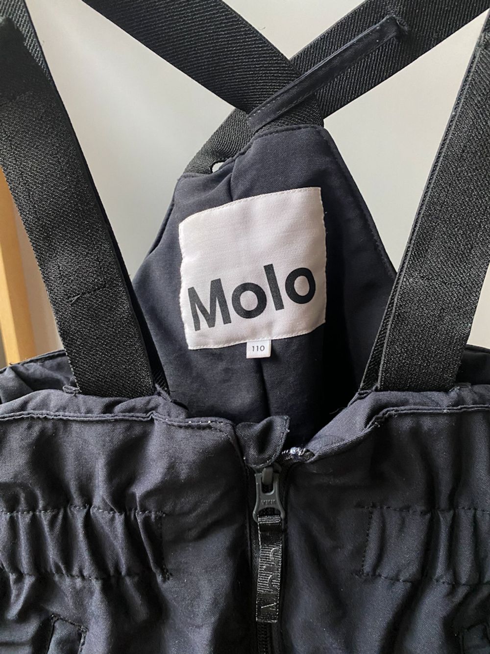 Полукомбинезон Molo, 110