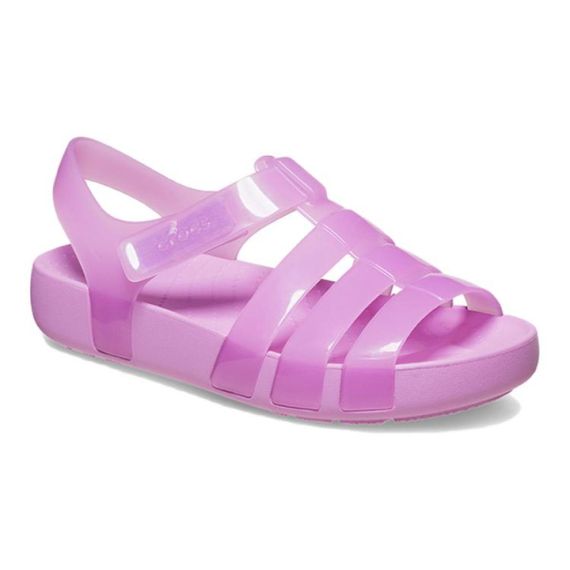 Crocs EVA 'Purple'