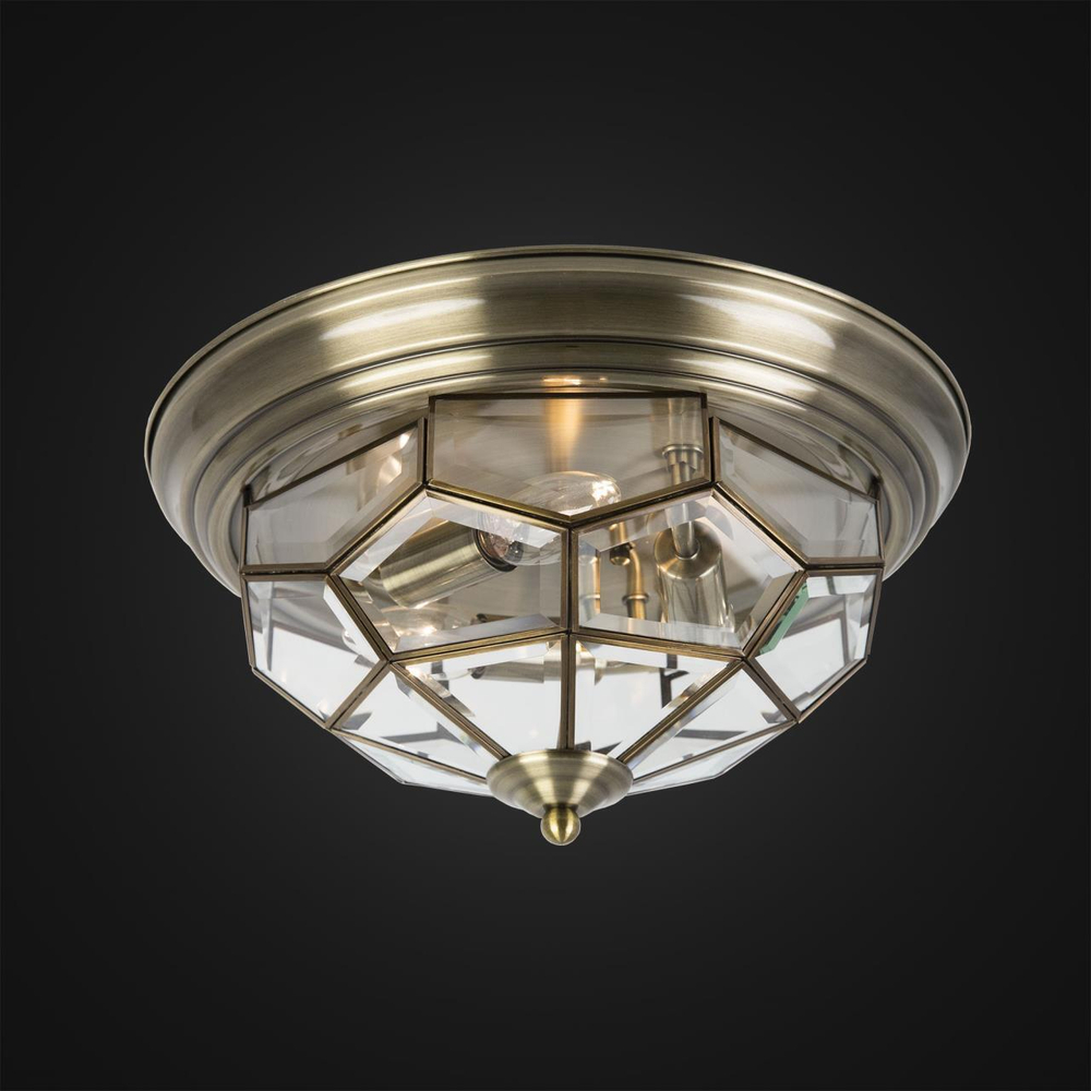 Потолочный светильник Citilux Витра CL442530