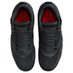 Кроссовки Nigel Sylvester X Jordan Air Jordan 4 Rm Sp Anthracite