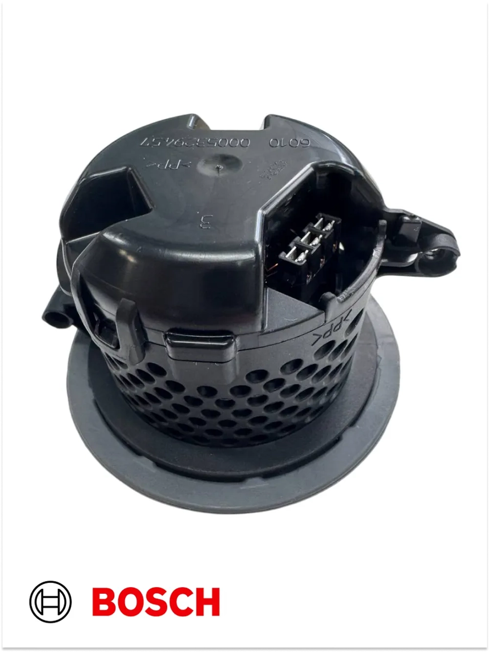 Мотор (двигатель) для аккумуляторного пылесоса Bosch (Италия) 12029987
