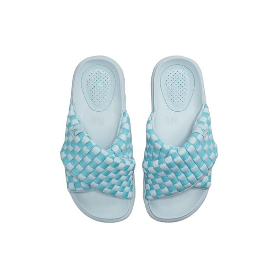 Jordan Sophia Slide 'Baltic Blue'