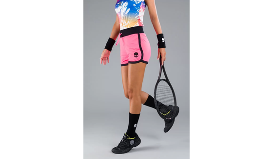 Шорты женские Hydrogen Tech Shorts, арт. TC1000-723