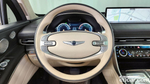 Genesis GV80 3.0 Дизель AWD (11.2020)
