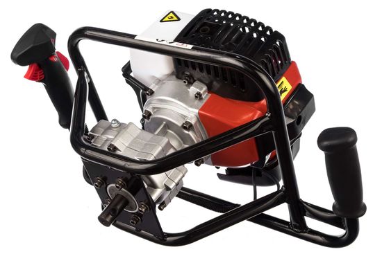 Мотобур "ELITECH" БМ 52ЕН