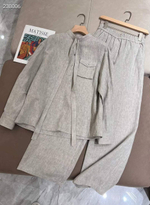 Костюм Brunello Cucinelli, арт. 482436896