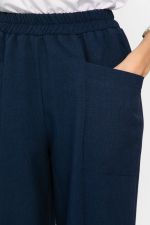 Брюки Кения (синие) Б13763-19М LT Collection