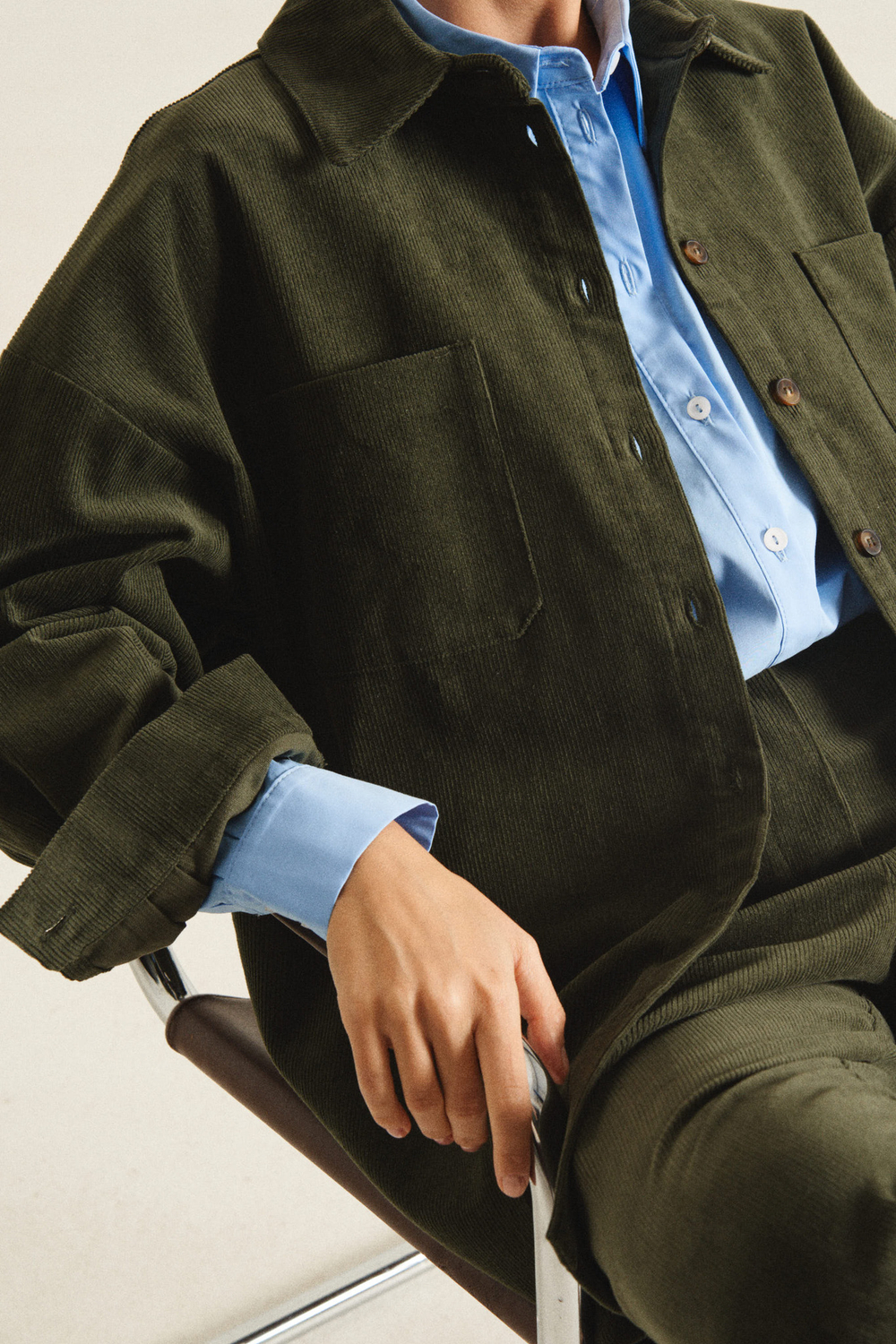 Рубашка art.775-5