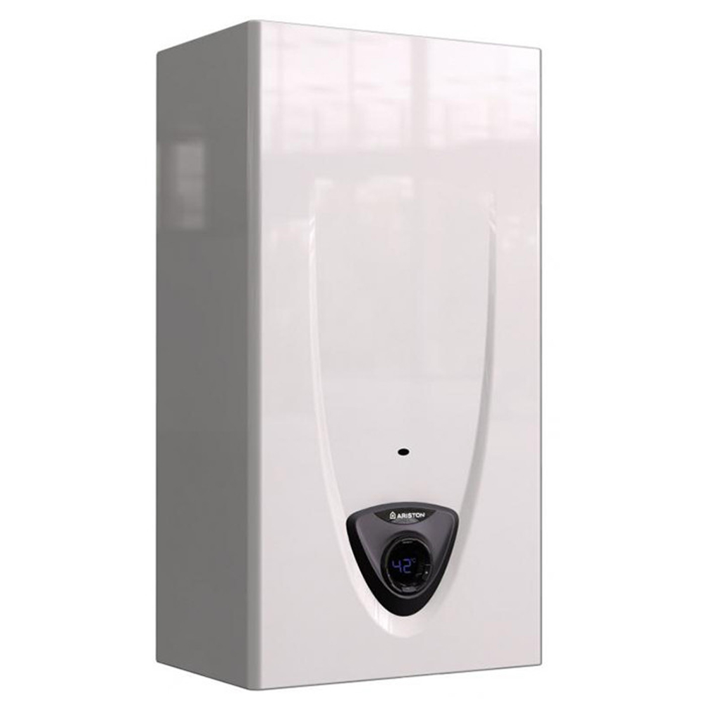 Водонагреватель Ariston FAST EVO ONT C 11 NG RU проточный газовый