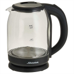 Чайник электрический Аксинья КС-1017 Led-подсветка
