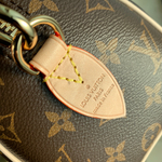 Louis Vuitton Speedy Bandouliere 20