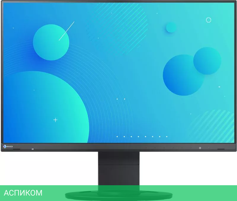 Монитор EIZO FlexScan EV2360-BK