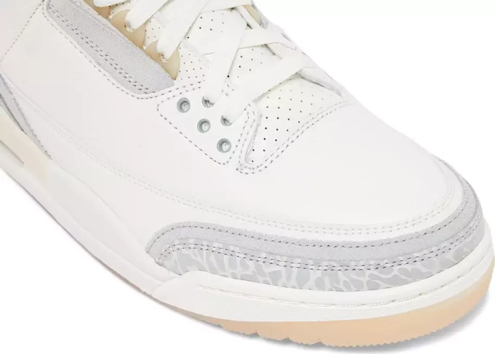 AIR JORDAN 3 RETRO SE 'CRAFT - IVORY'