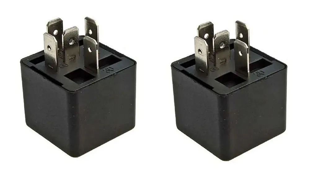 Реле CMA3 12V 40A 2шт
