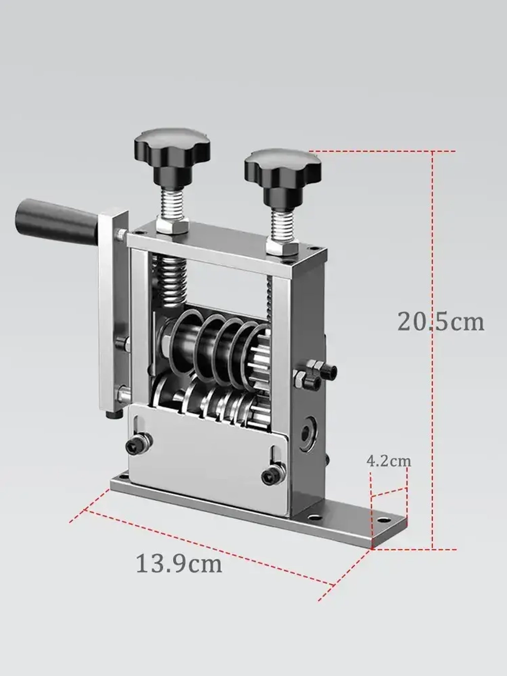 Станок для разделки кабеля,1-17мм станок для зачистки проводов для зачистки кабеля
