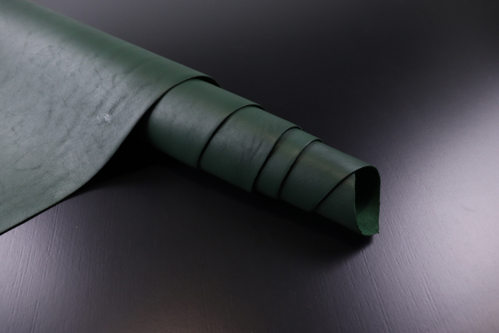 1,8-2,2 Юфть Зеленая + тонировка