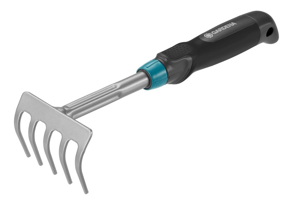 Грабли цветочные Gardena Comfort 8,5 см