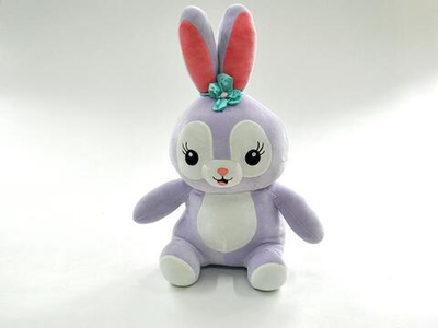 Заяц 30x45x22см. (Hand)