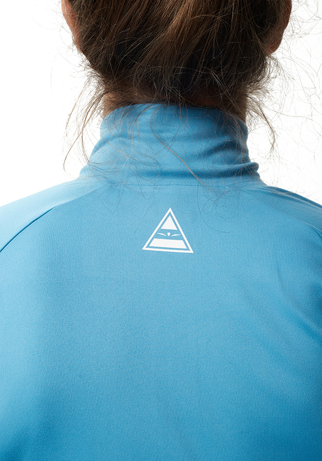 ТОЛСТОВКА МУЖСКАЯ UGS JACKET | CYAN