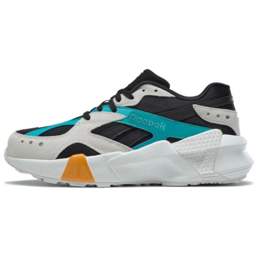Gigi Hadid X Reebok Aztrek Double
