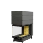 КАМИННАЯ ТОПКА АСТОВ П3С 53(84)57