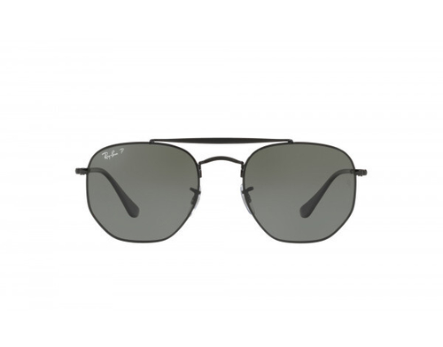RAY-BAN MARSHAL RB3648 002/58