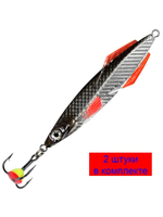 Блесна для рыбалки зимняя AQUA Стилет