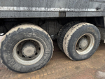 Shacman (Shaanxi) SX* 8x4 Самосвал SX33186V366 (Дизельный, 11,6 л, 423 л.с., МТ)
