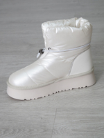 Ботинки женские зимние RIBBICA 8210-3\F06-W813M