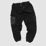 Брюки Wataga Ninjah Черные