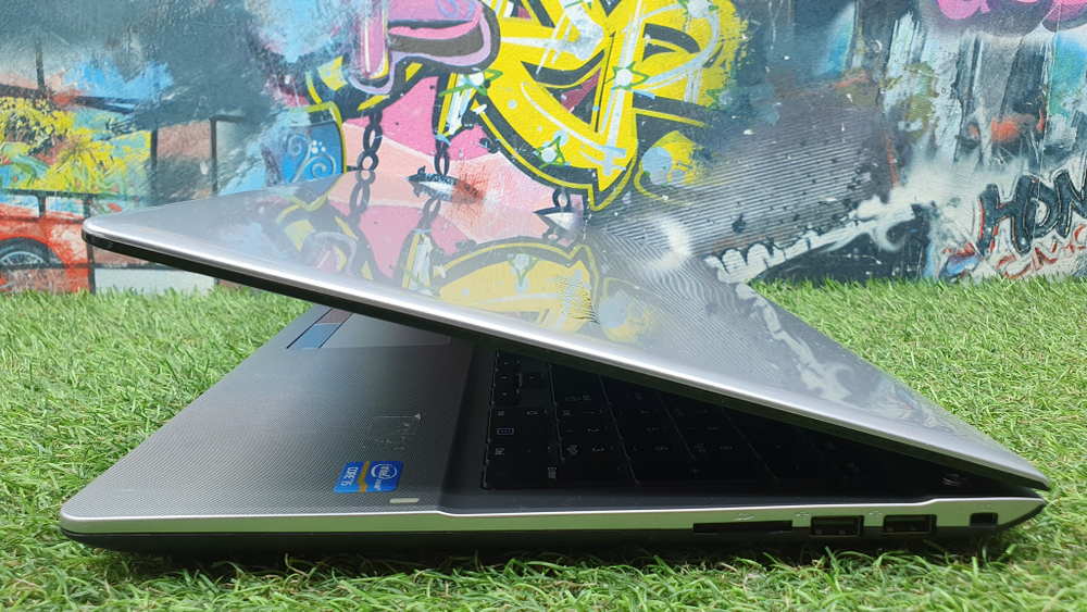 Ноутбук Samsung 4 ядра покупка/продажа