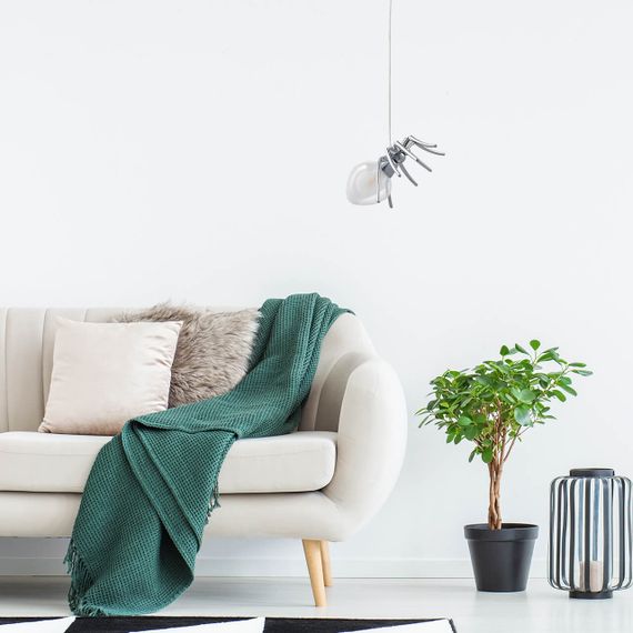 Подвесной светильник Divinare Spiders Invasion 1308/02 SP-1