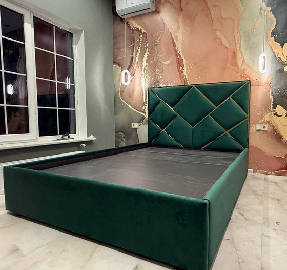 Кровать Camille