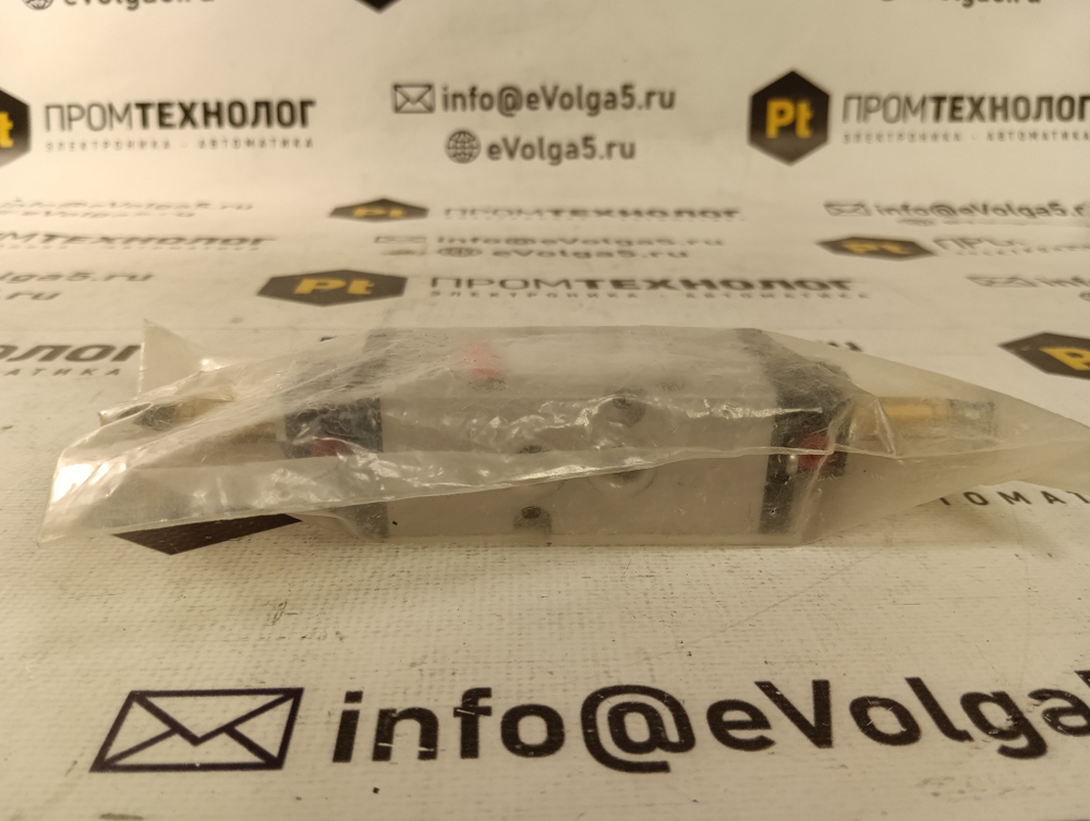 Camozzi 458-011-22 новое