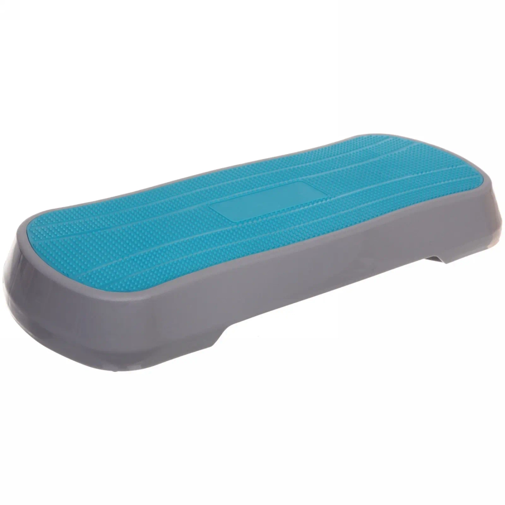 Степ-платформа ML-DK18, 3 уровня, 85*36*10/15/20 см