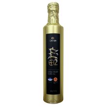500 мл Масло оливковое Critida PDO Messara 0,2 кислотность Extra Virgin Gold Греция
