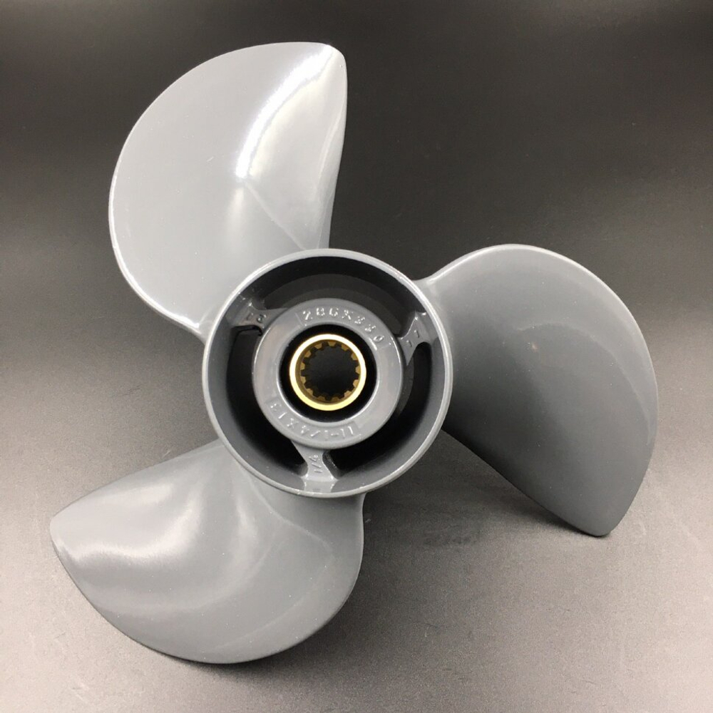 Гребной винт Honda BF35-BF60 (3x11-1/4x13) (Острые лопасти)