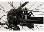 Велосипед TIMETRY TT424/ 8s 27,5in голубой