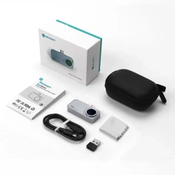 Тепловизионный модуль для мобильного телефона TR160i